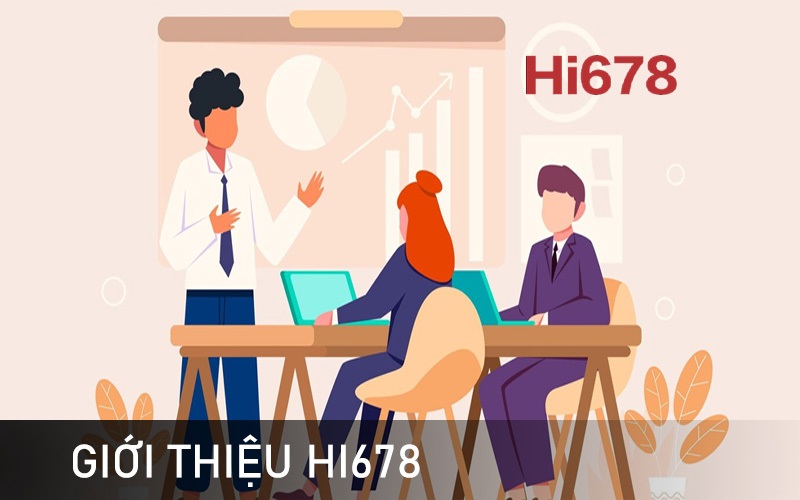 Giới thiệu hi678